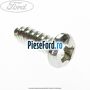Surub prindere plafoniera Ford Puma 2020-2023 1.0 Flexifuel 125 cp B7JG Flexifuel