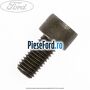 Surub prindere planetara dreapta intermediara Ford Galaxy 2000-2006 1.9 TDI 115 cp AUY diesel