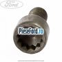 Surub prindere planetara dreapta intermediara Ford Galaxy 2000-2006 1.9 TDI 115 cp AUY diesel