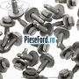 Surub prindere plansa bord, aripa Ford Mondeo 2014-2018 2.0 EcoBoost 203 cp TNCA, TNCB, TNCD, TNCF benzina