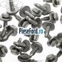 Surub prindere plansa bord, aripa Ford Transit 2006-2014 2.2 TDCi 110 cp QVFA diesel