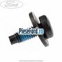 Surub prindere platnic capota Ford Fiesta 2002-2005 1.25 16V 70 cp M7JA, M7JB benzina