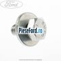 Surub prindere platnic capota Ford Fiesta 2005-2008 1.6 16V 100 cp FYJA, FYJB benzina