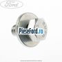 Surub prindere platnic capota Ford Fiesta 2005-2008 ST150 150 cp N4JB benzina