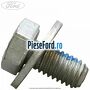 Surub prindere platnic capota Ford Fiesta 2005-2008 ST150 150 cp N4JB benzina