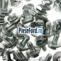 Surub prindere platnic capota Ford Fusion 1.25 75 cp FUJA, FUJB benzina
