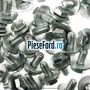 Surub prindere platnic capota Ford Fusion 1.4 80 cp FXJA, FXJB, FXJC benzina
