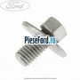 Surub prindere platnic capota sau panou fata Ford Focus 1998-2004 RS 215 cp HMDA benzina