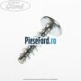 Surub prindere platnic spatar scaun spate Ford Ka 2009-2016 1.3 TDCi 75 cp 169A1000, FD4 diesel