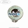 Surub prindere platnic usa fata Ford Ka 2009-2016 1.2 69 cp 169A4000, FP4 benzina