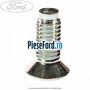 Surub prindere platnic usa fata Ford Ka 2009-2016 1.2 69 cp 169A4000, FP4 benzina | Foto 2