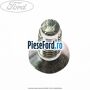 Surub prindere platnic usa fata Ford Ka 2009-2016 1.3 TDCi 75 cp 169A1000, FD4 diesel