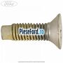 Surub prindere platnic usa Ford Focus 2011-2014 1.0 EcoBoost 125 cp M1DA, M1DC, M1DD benzina | Foto 2