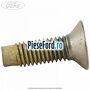 Surub prindere platnic usa Ford Focus 2011-2014 1.6 EcoBoost 182 cp JTDA, JTDB benzina