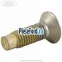 Surub prindere platnic usa Ford Focus 2014-2018 1.6 TDCi 115 cp T1DA, T1DB diesel