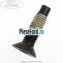 Surub prindere platnic usa Ford Galaxy 2007-2014 2.2 TDCi 175 cp Q4WA diesel
