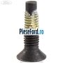 Surub prindere platnic usa Ford S-Max 2007-2014 1.6 TDCi 115 cp T1WA, T1WB diesel