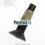 Surub prindere platnic usa Ford S-Max 2007-2014 1.8 TDCi 100 cp FFWA diesel