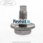 Surub prindere platnic usa hayon Ford C-Max 2011-2015 1.0 EcoBoost 125 cp M1DA, M1DD benzina