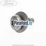 Surub prindere platnic usa hayon Ford Grand C-Max 2011-2015 1.0 EcoBoost 100 cp M2DA, M2DC benzina