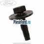 Surub prindere podea consola centrala Ford Mondeo 2008-2014 1.6 Ti 110 cp RHBA benzina