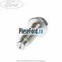 Surub prindere pompa ambreiaj Ford Focus 1998-2004 1.8 16V 115 cp EYDB, EYDC, EYDD, EYDE, EYDF benzina