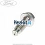 Surub prindere pompa ambreiaj Ford Focus 1998-2004 2.0 16V 131 cp EDDB, EDDC, EDDD, EDDF benzina