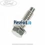 Surub prindere pompa ambreiaj Ford Transit Connect 2002-2014 1.8 Di 75 cp BHPA, P7PA, P7PB, R2PA diesel