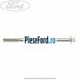 Surub prindere pompa apa 105 mm Ford Transit 2006-2014 3.2 TDCi 200 cp SAFA, SAFB diesel