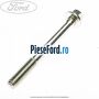 Surub prindere pompa apa 75 mm Ford Transit 2006-2014 2.2 TDCi 85 cp P8FA, P8FB diesel