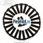 Surub prindere pompa apa Ford Fiesta 1996-2001 1.8 DI 75 cp RTN, RTP, RTQ diesel