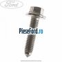 Surub prindere pompa apa Ford Fiesta 2013-2017 1.5 TDCi 100 cp XUJH diesel