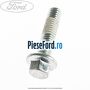 Surub prindere pompa apa Ford Focus 2008-2011 1.6 Ti 115 cp HXDA, HXDB, SIDA benzina