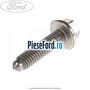 Surub prindere pompa apa Ford Focus 2014-2018 1.6 TDCi 95 cp T3DA, T3DB diesel