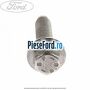 Surub prindere pompa apa Ford Grand C-Max 2016-2020 1.5 TDCi 120 cp XWDA, XWDB, XWDC, XWDD, XWDE diesel