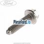 Surub prindere pompa apa Ford Grand C-Max 2016-2020 1.5 TDCi 95 cp XXDA, XXDC diesel