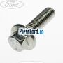 Surub prindere pompa apa Ford Ka 1996-2008 1.6 i 95 cp CDB, CDC benzina