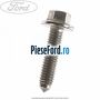 Surub prindere pompa apa Ford Kuga 2016-2018 1.5 TDCi 120 cp XWMB, XWMC diesel