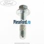 Surub prindere pompa apa Ford Mondeo 2008-2014 1.6 Ti 110 cp RHBA benzina