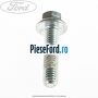 Surub prindere pompa apa Ford Mondeo 2008-2014 1.6 Ti 120 cp KGBA benzina
