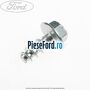 Surub prindere pompa apa secundara Ford Fiesta 2013-2017 1.0 80 cp P4JA, P4JB, P4JC, P4JD benzina