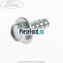 Surub prindere pompa apa secundara Ford Fiesta 2013-2017 1.0 80 cp P4JA, P4JB, P4JC, P4JD benzina