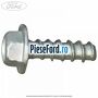 Surub prindere pompa apa secundara Ford Fiesta 2013-2017 1.0 EcoBoost 100 cp SFJA, SFJB, SFJC, SFJD benzina