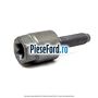 Surub prindere pompa combustibil electro-hidraulica Ford Kuga 2013-2016 1.6 EcoBoost 150 cp JQMA, JQMB benzina