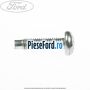 Surub prindere pompa combustibil Ford Grand C-Max 2016-2020 1.5 EcoBoost 150 cp M8DB, M8DF benzina
