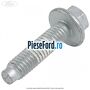 Surub prindere pompa combustibil Ford Puma 2020-2023 1.5 EcoBoost ST 200 cp YZJA benzina