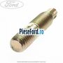 Surub prindere pompa combustibil pe bloc motor Ford Transit 1994-2000 2.5 TD  100 cp 4EB, 4EC diesel
