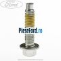 Surub prindere pompa injectie 30 mm Ford Mondeo 2019-2023 2.0 EcoBlue 150 cp YLCC diesel
