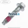 Surub prindere pompa injectie 38 mm Ford Transit 2014-2018 2.2 TDCi RWD 125 cp CYR5, USR6 diesel