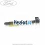 Surub prindere pompa injectie 40 mm Ford Mondeo 2000-2007 2.0 TDCi 131 cp FMBA, N7BA, N7BB diesel